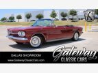 Thumbnail Photo 26 for 1963 Chevrolet Corvair
